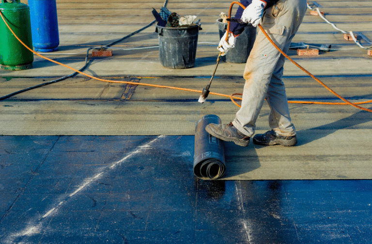 Expert Waterproofing Services in Bronx NY