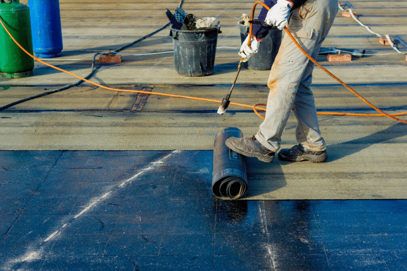 Professional Waterproofing and Budget-Friendly Construction