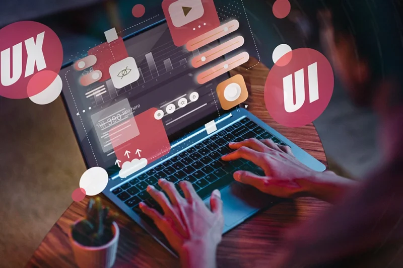 Web Design Abu Dhabi Solutions Built for Speed, UX, and SEO