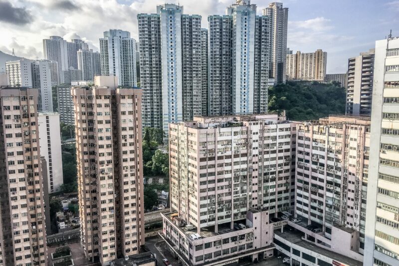 Large Residential Township in Sarjapur by Sipani Group