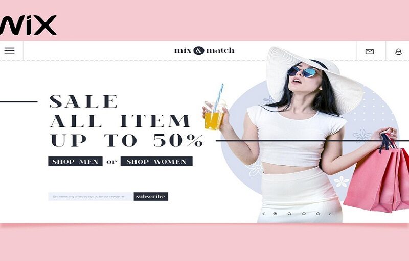 Is Wix Website Development the Right Platform for Businesses Seeking Speed, Flexibility, and Growth?