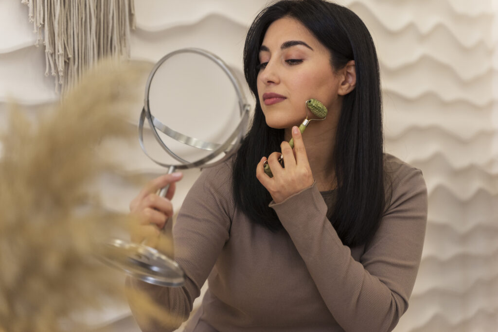 How Skincare Improves Your Natural Appearance