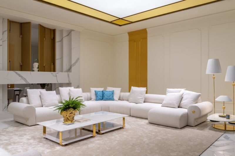 A Buyer’s Guide to Shopping for Luxury Furniture in Ponte Vedra Beach, FL