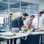 Business Acquisition Services