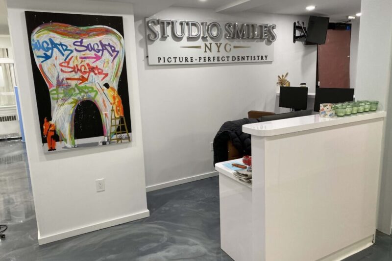 What Makes NYC Teeth Whitening a Popular Choice for a Brighter Smile?