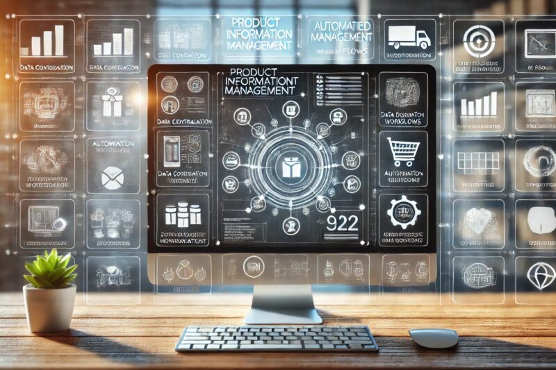 From Data Chaos to Data Clarity: A Guide for Product-Led Manufacturers