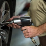 Alloy Wheel Repair Wolverhampton