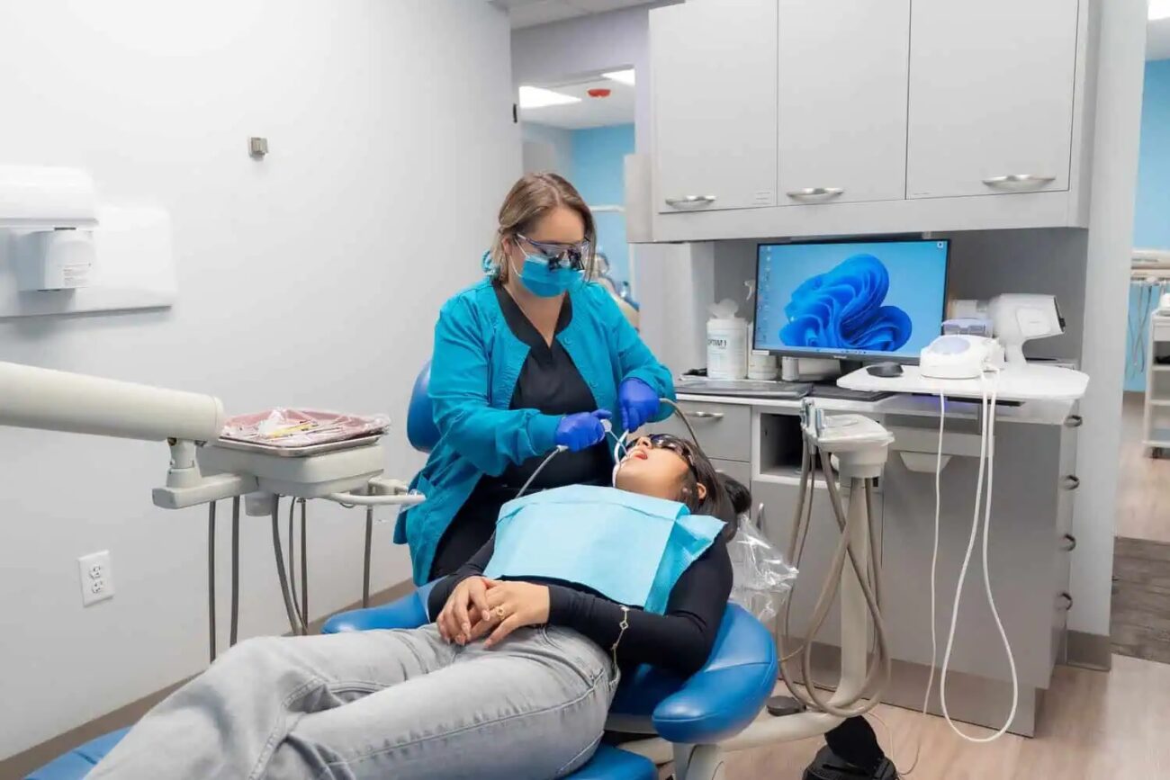 highlands ranch dental care