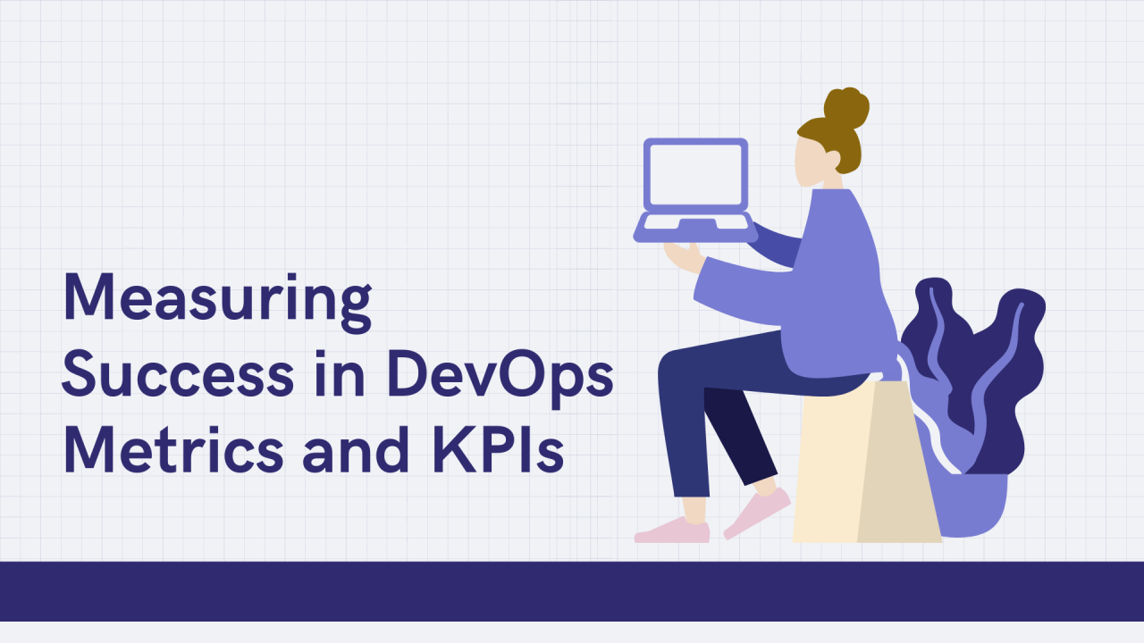 Measuring DevOps Success: KPIs and Metrics