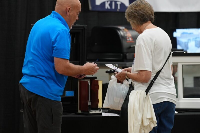 Are Home Shows in Utah Perfect for First-Time Homeowners?