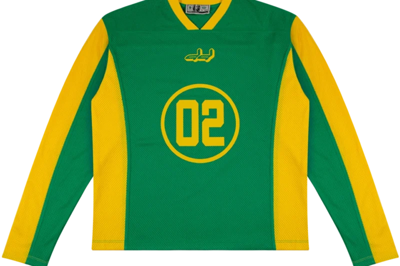 Deputy Department Online Store