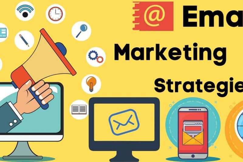 From First Click to Repeat Sales: Mastering Email Marketing for Small Businesses