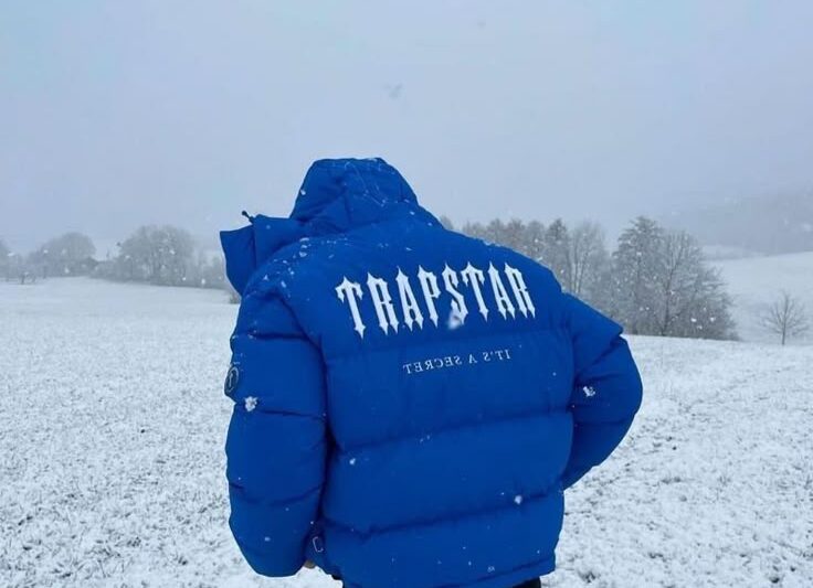 How Is Trapstar Redefining Trendy Urban Fashion Today?
