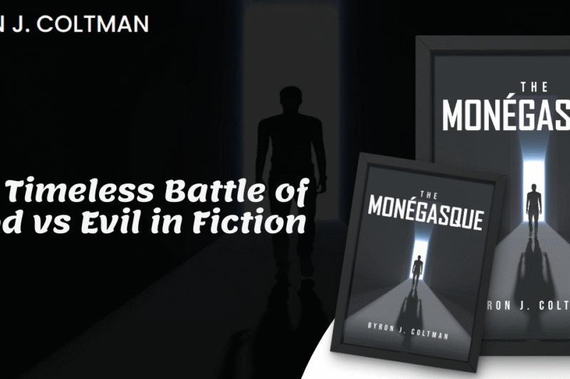 The Timeless Battle of Good vs Evil in Fiction