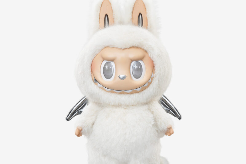 The Secret World of Labubu Box: Where Imagination Lives Inside a Little Package