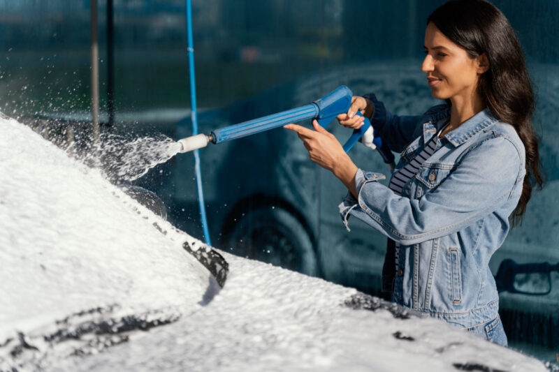 Best Car Window Cleaning Solution Used By Detailing Specialists