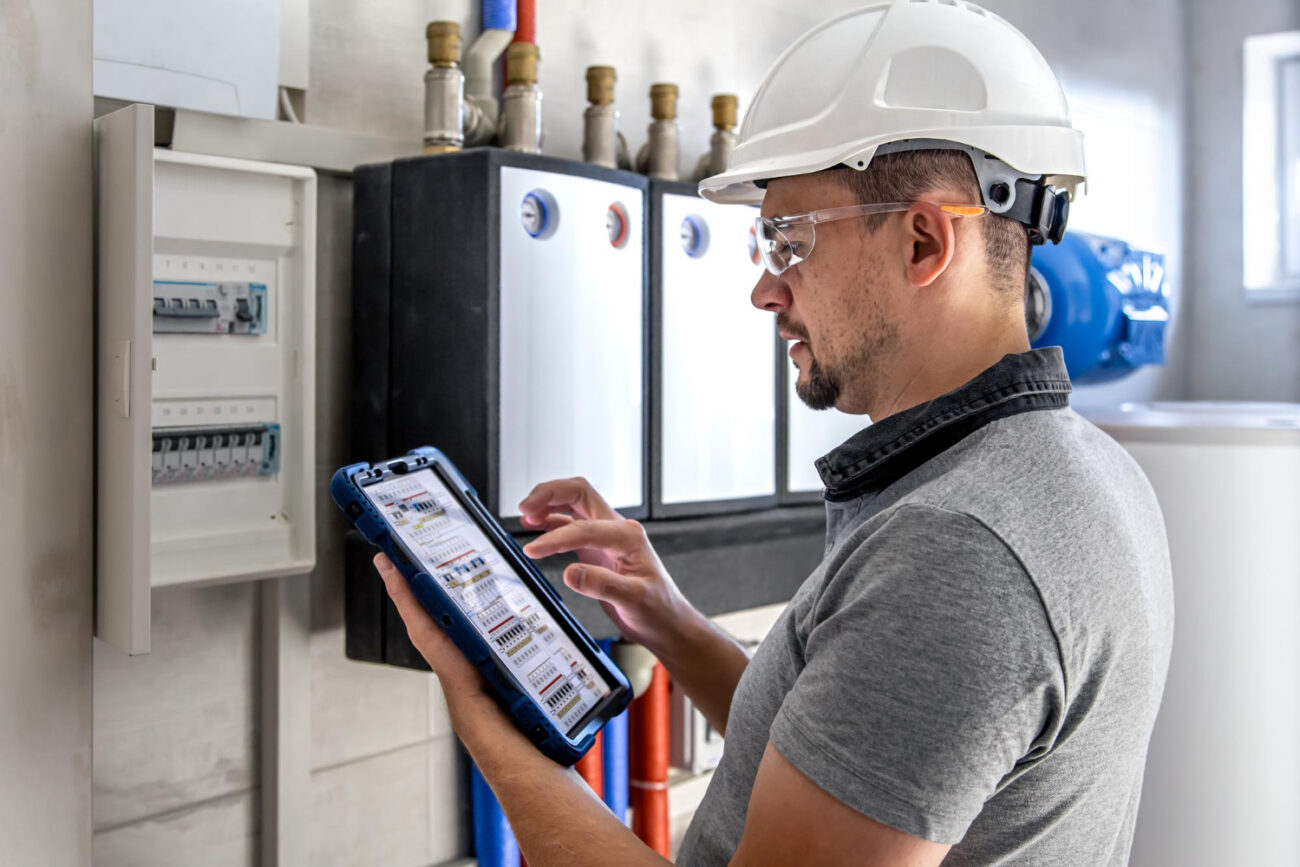 Oil Tanks Services Kidderminster