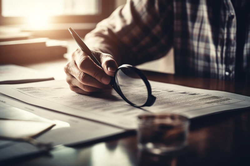 Common Mistakes to Avoid During a Patent Search Process