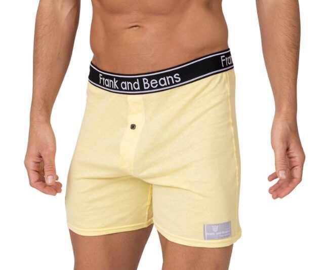 How Should You Choose the Right Size for Mens Cotton Boxer Briefs?