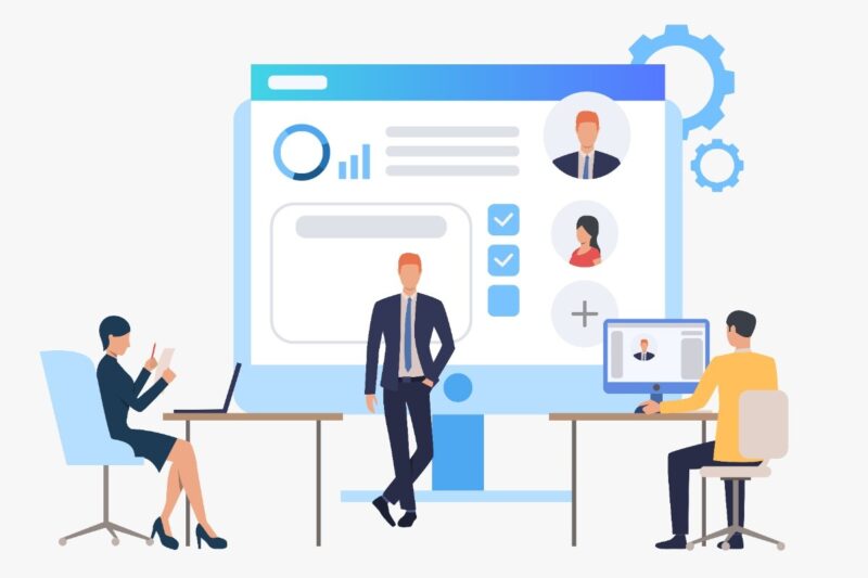 Transforming Business Efficiency: A Complete Guide to Procurement Management Software