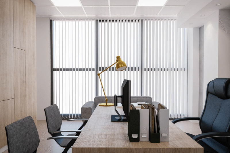 Discover the Perfect Window Blinds in St. Augustine, FL: A Blend of Historic Charm and Modern Comfort