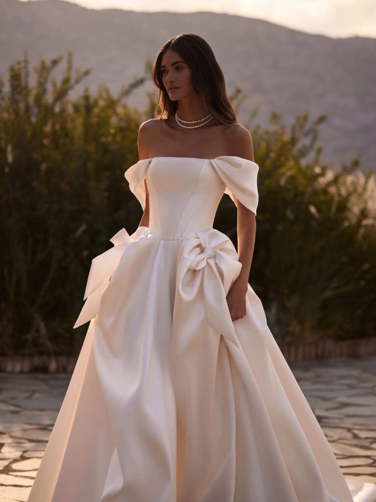 wedding dresses denver colorado