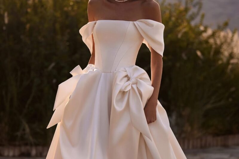 Essential Things to Know Before Buying Wedding Dresses Denver Colorado