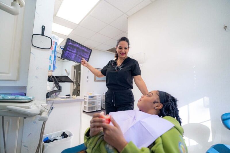 How Can Buckhead Cosmetic Dentistry Improve Your Dental Appearance?