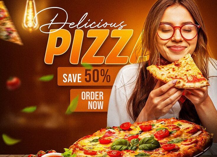 The Art of Feeling Fancy Without Selling a Kidney: A Guide to Premium Pizza