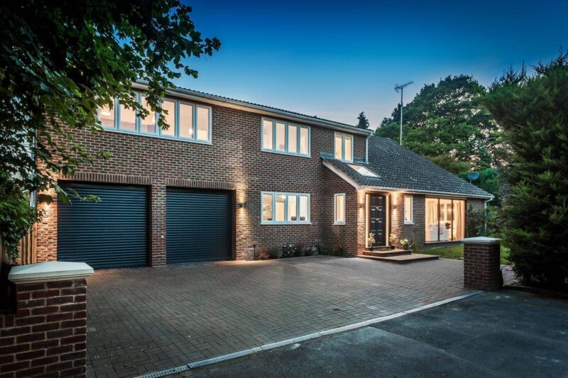 Why Hiring a Local Architect in Woking Surrey Makes a Difference