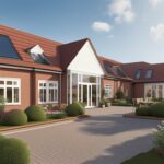 Care Home Building Contractors