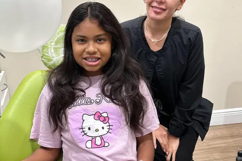 Why Should You Visit a Pediatric Dentist in Miami Lakes Regularly?