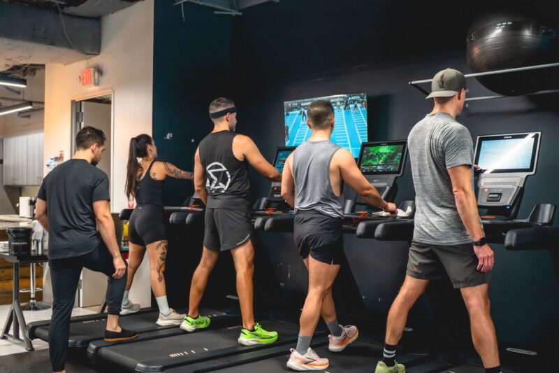 What Should You Look for in a Professional Pilates Studio Houston?