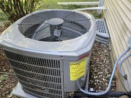 AC Replacement Services in Palm Beach County, FL – C & J Air Conditionin