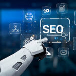 AI SEO Agency