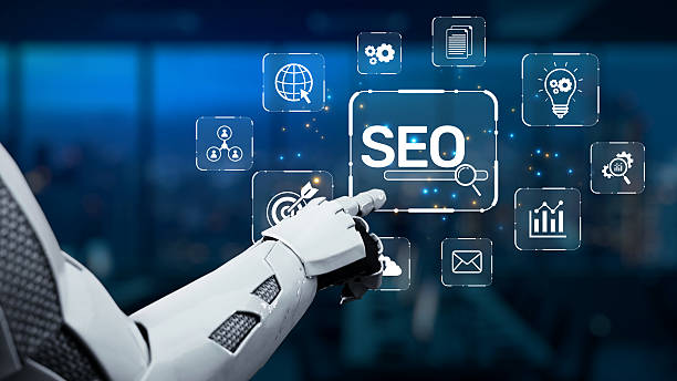 AI SEO Agency
