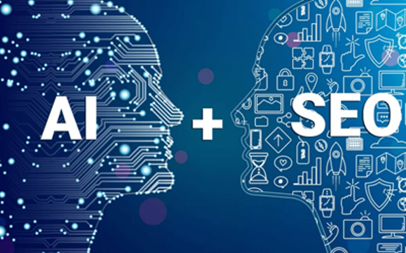 How AI SEO Is Revolutionizing Digital Marketing