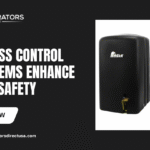 Access Control Gate Systems