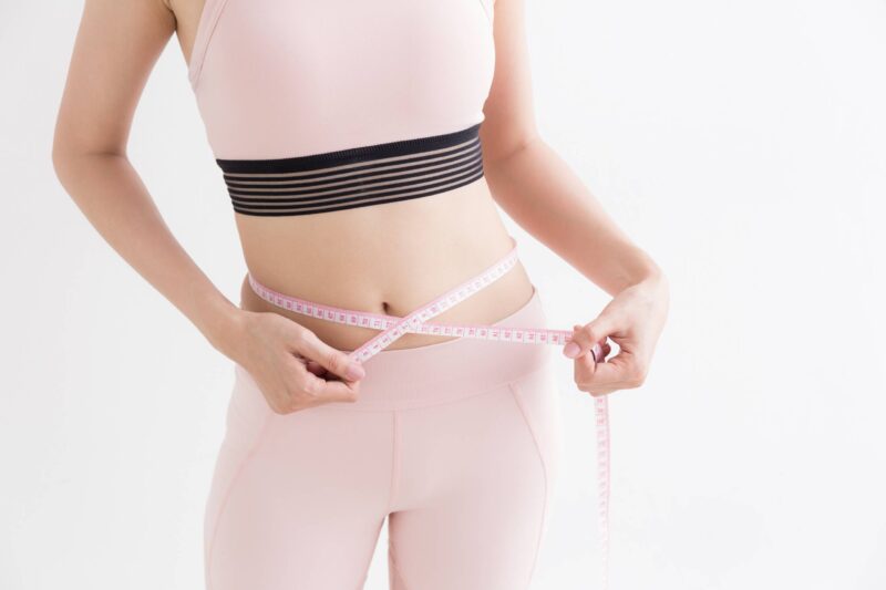 Achieve a Smooth and Defined Waistline