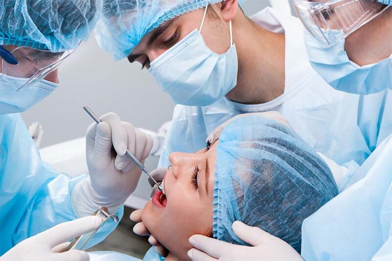 Alabama Implant Education for General Dentists