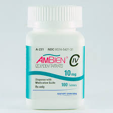 Ambien 10mg: Uses, Dosage, Benefits, and Safety Tips