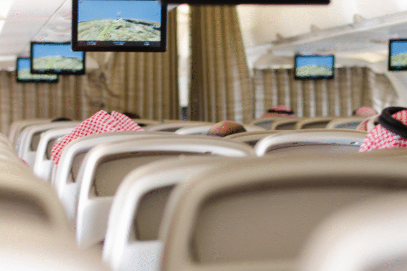 Are Flights Included in December Umrah Packages?