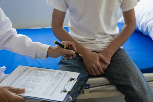 Are Low Testosterone Treatments Right for You