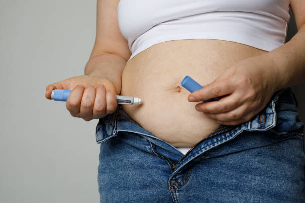 Are Saxenda Injections Right for Obesity