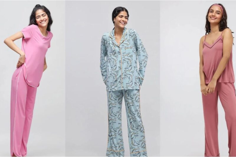 Why You Should Buy Cotton Pajamas and Buy Pajamas Online