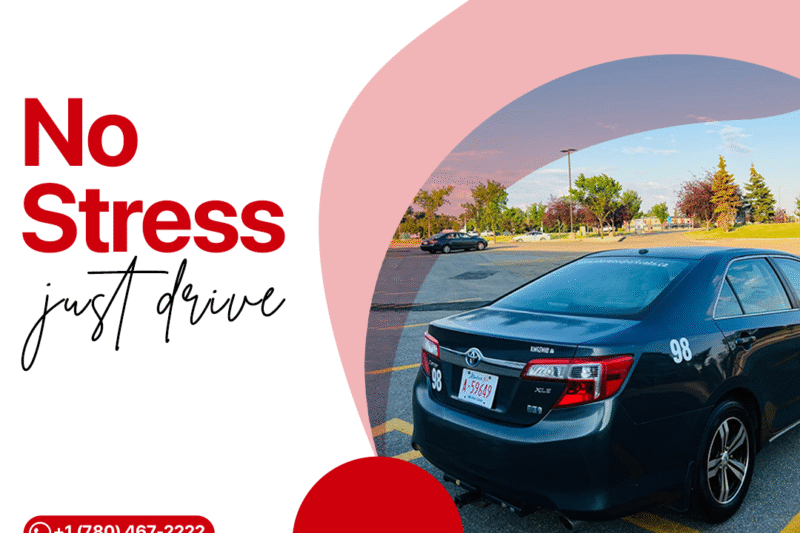 Fast & Reliable Sherwood Park Cabs – Your Airport Ride Made Easy