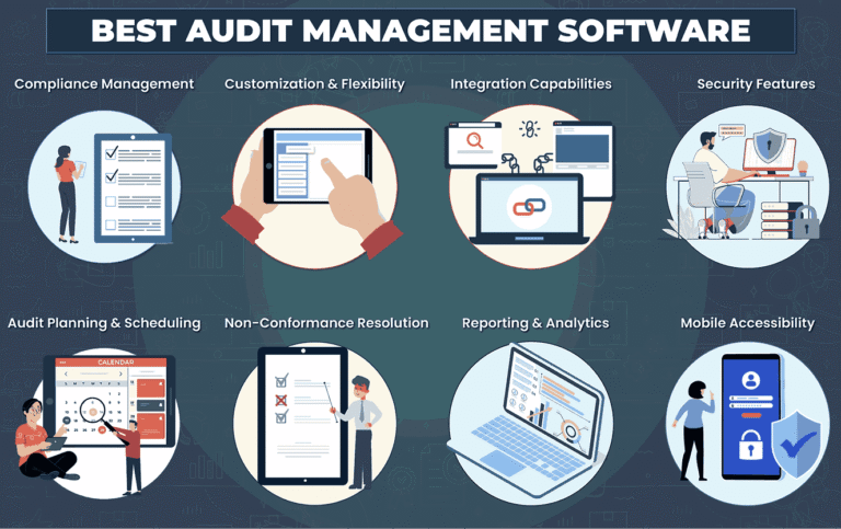 audit software programs