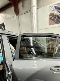 Auto Glass Replacements in Maryville, TN Quality Service for Your Vehicle’s Safety and Comfort