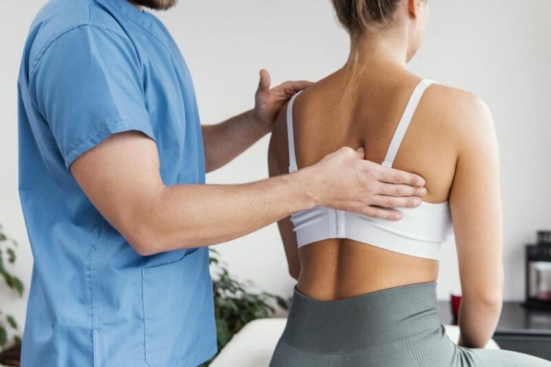 8 Signs It’s Time to Call a Doctor for Your Back Pain