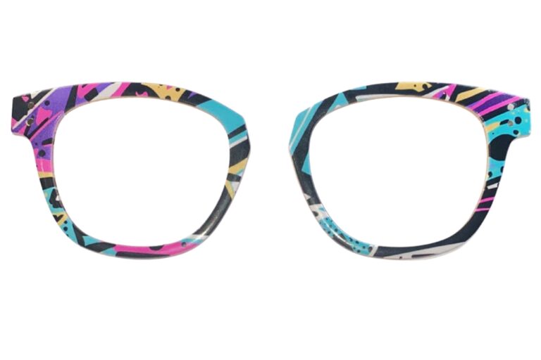 Benefits of Magnetic Frames with Prescription Glasses Lenses